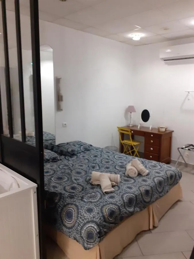 Zen Residence Spa Millau