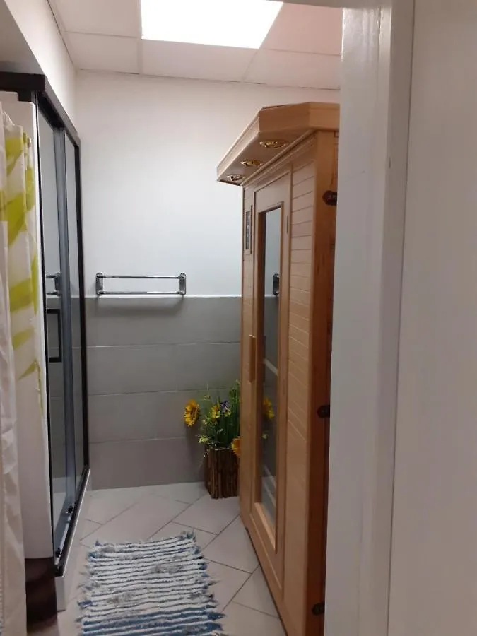 Zen Residence Spa Millau
