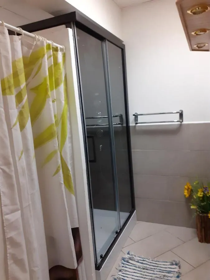 Zen Residence Spa Millau